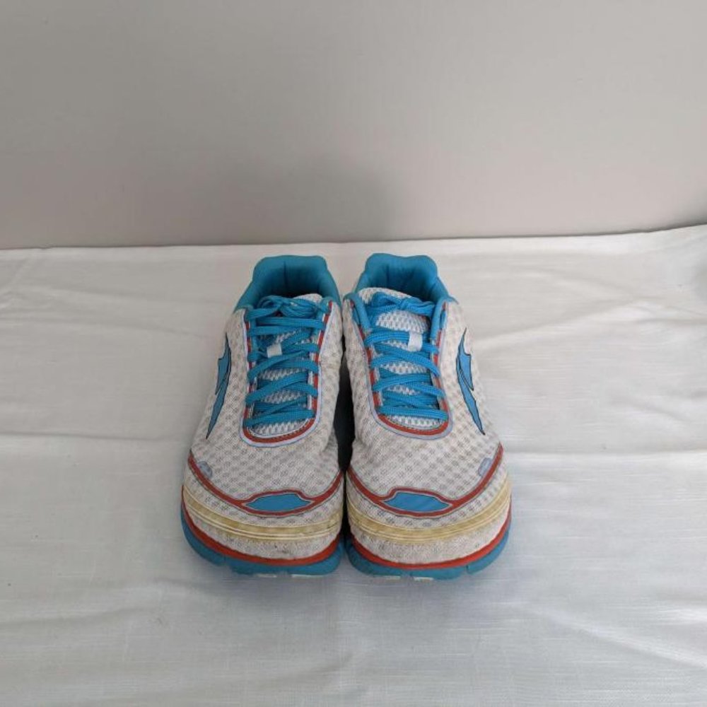 Altra Torin 2 Woman's Size 9/5 Running Shoe's Zero Drop Lightweight Sneaker